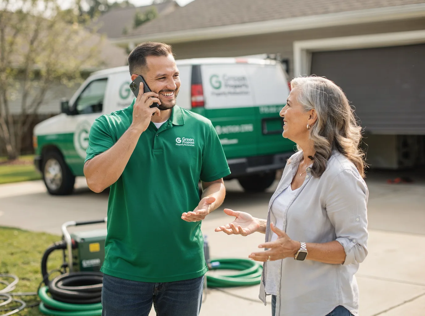 Water Damage Restoration Immaculata, PA FAQs
